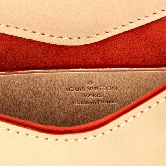 Louis Vuitton Key Bell Xl Handbag #241876L23B - Picture 7 of 8